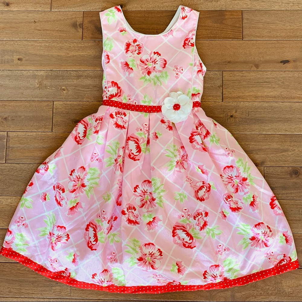 Jona Michelle Spring/Summer Dress